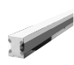 with profile rail
